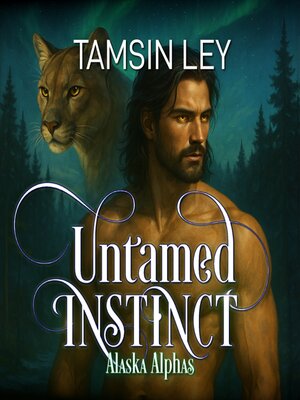 cover image of Untamed Instinct
